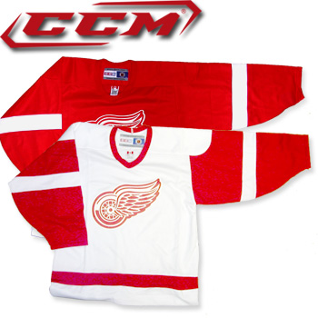 detroit red wings jerseys for sale