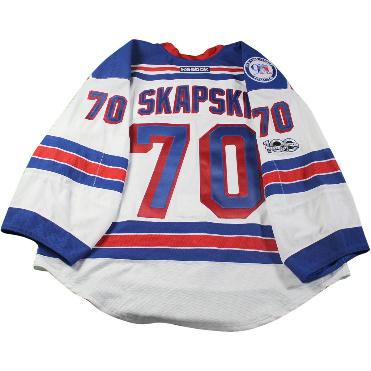 ny rangers jersey 2016