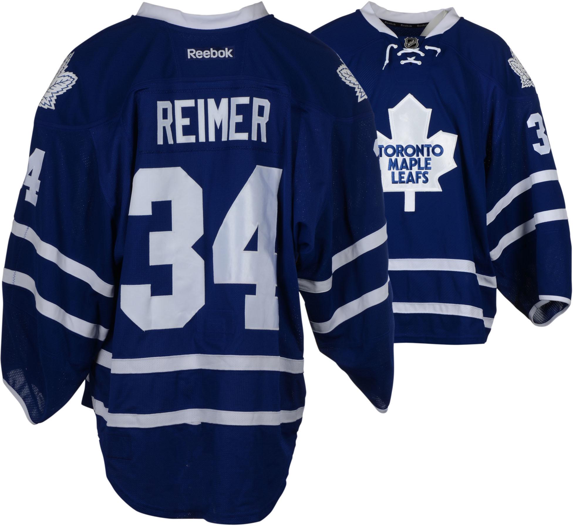 toronto maple leafs 2015 jersey