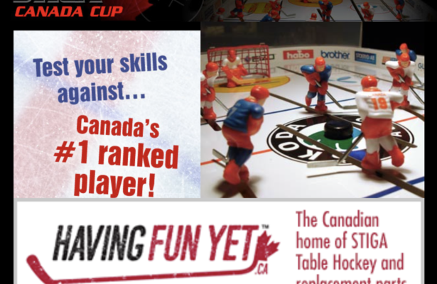 The World Table Hockey Association Inc The Mission Of The