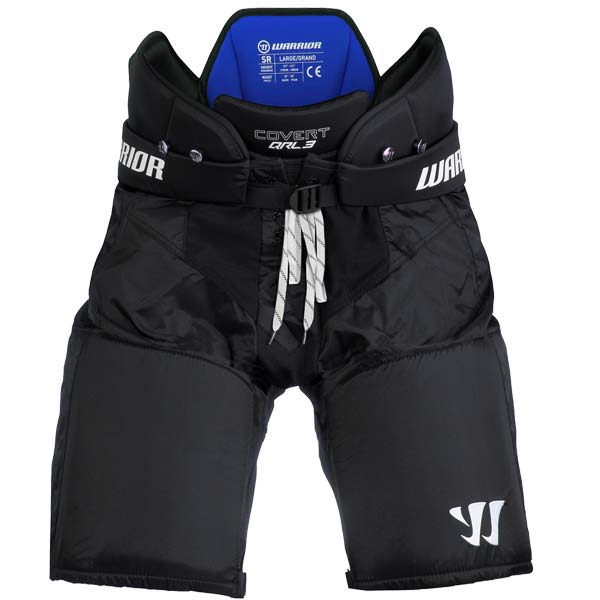 Download WARRIOR Covert QRL3 Hockey Pants - Sr · The World Table ...