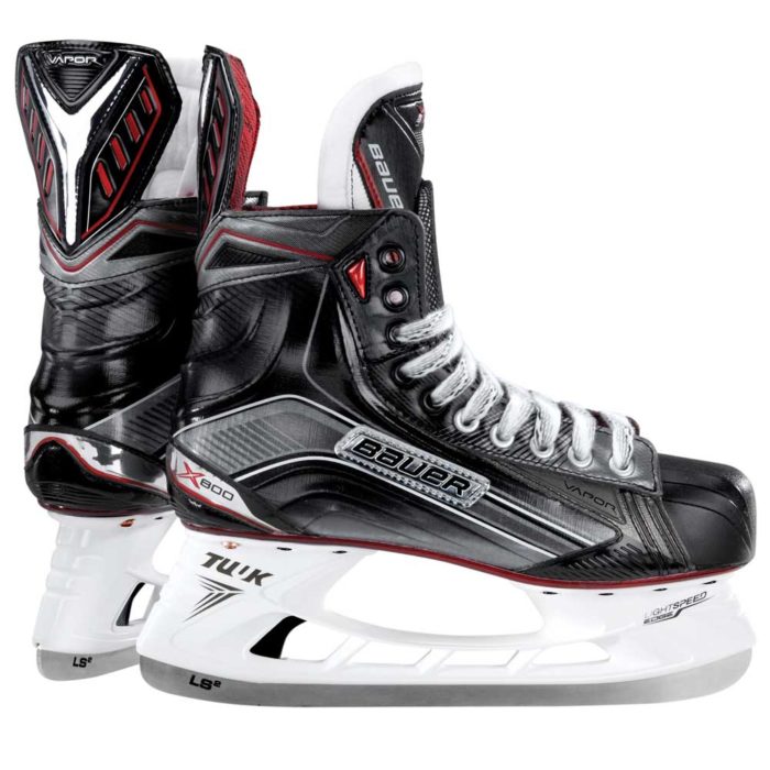 BAUER Vapor X800 Hockey Skate- Jr '15