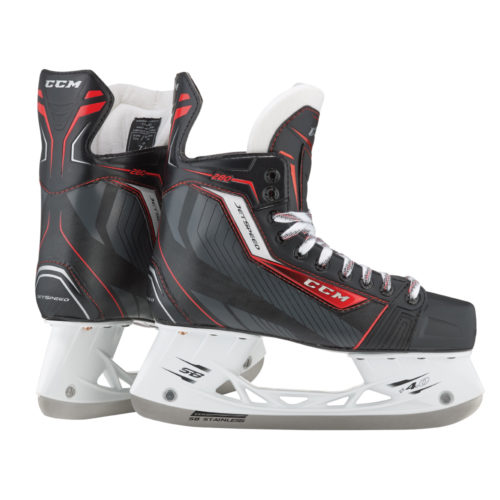 CCM Jetspeed 280 Hockey Skate- Jr