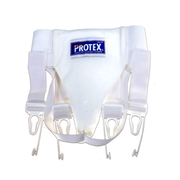 Protex 5-in-1 Female Accessory Kit- Senior