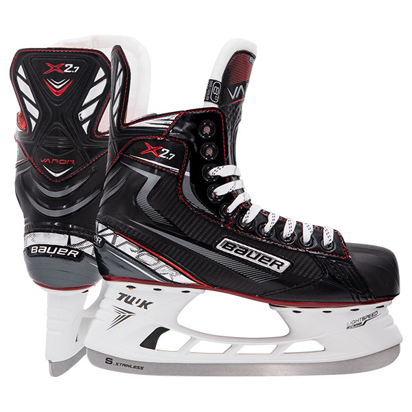 BAUER Vapor X2.7 Hockey Skate- Yth