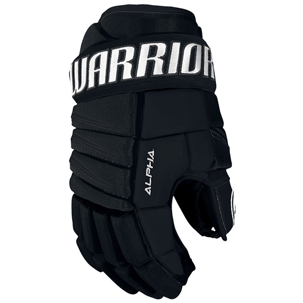WARRIOR Alpha QX3 Hockey Gloves- Sr