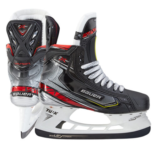 BAUER Vapor 2X Pro Hockey Skate- Jr