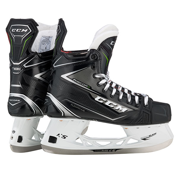 CCM Ribcor 78K Hockey Skate- Jr