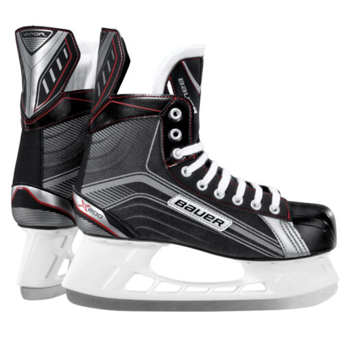 BAUER Vapor X200 Hockey Skate- Jr '15