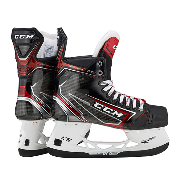 CCM Jetspeed FT2 Hockey Skate- Jr