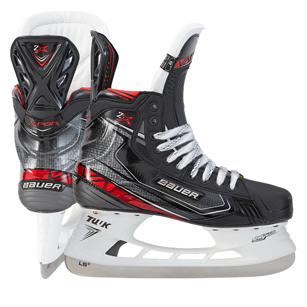 BAUER Vapor 2X Hockey Skate- Yth