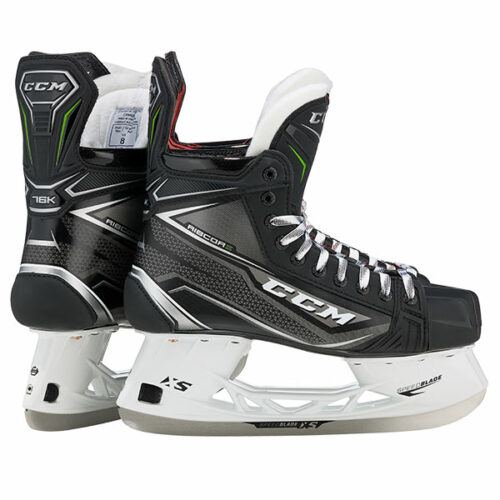 CCM Ribcor 76K Hockey Skate- Jr