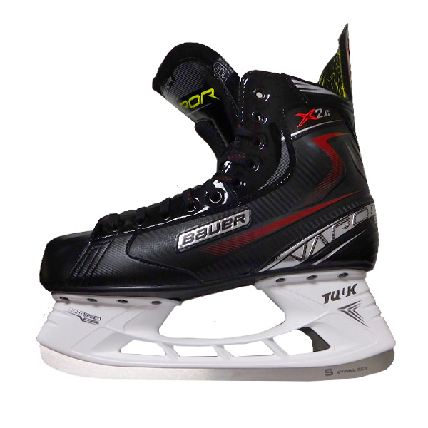 BAUER Vapor X2.6 Hockey Skate- Sr