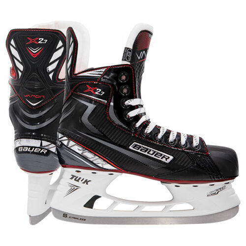 BAUER Vapor X2.7 Hockey Skate- Sr