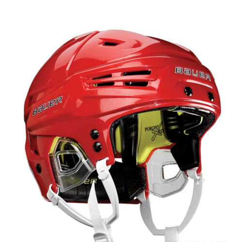 Bauer RE-AKT Hockey Helmet 2015