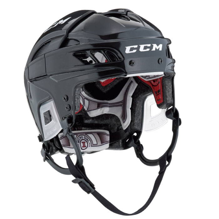 CCM Fit Lite Hockey Helmet