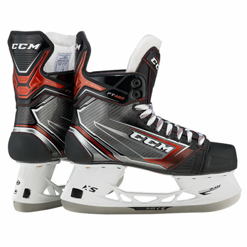 CCM Jetspeed FT460 Hockey Skate- Jr
