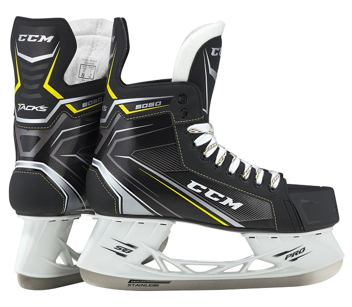 CCM Tacks 9050 Hockey Skate- Sr