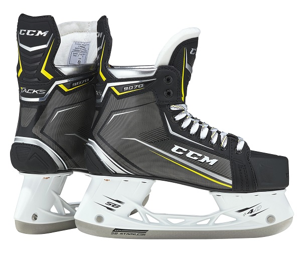 CCM Tacks 9070 Hockey Skate- Jr