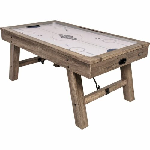 American Legend Brookdale 72" Air Hockey Table - Billiards And Table Tennis at Academy Sports