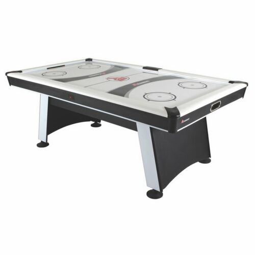 Atomic Blazer 7' Air Hockey Table - Billiards And Table Tennis at Academy Sports