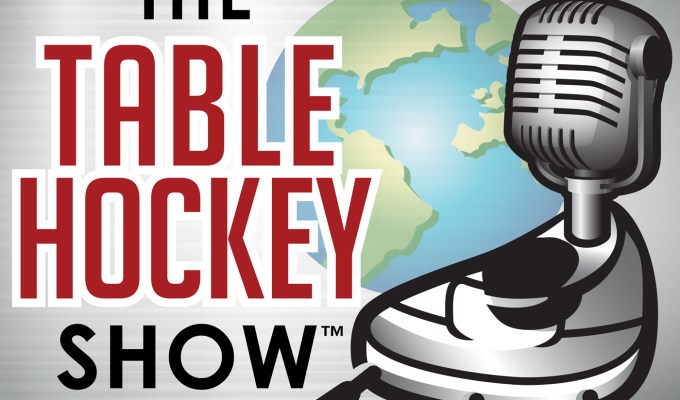 ESPN2 - World Table Hockey Championships · The World Table Hockey  Association, Inc.