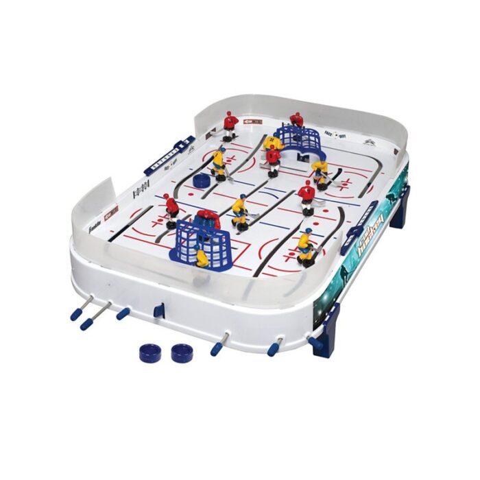 Franklin 22" Rod Hockey Table - Outdoor Games at Academy Sports